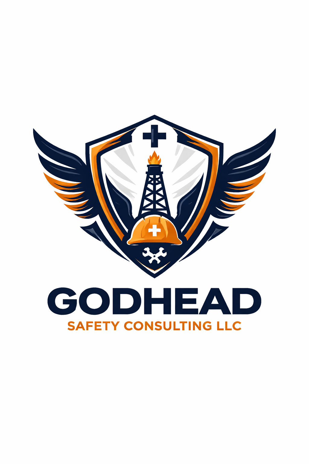 Godhead Safety Consulting logo